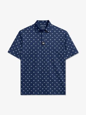 Greater Half Sex Ed Polo